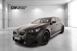 BMW M5 Touring 4.4 727cv auto