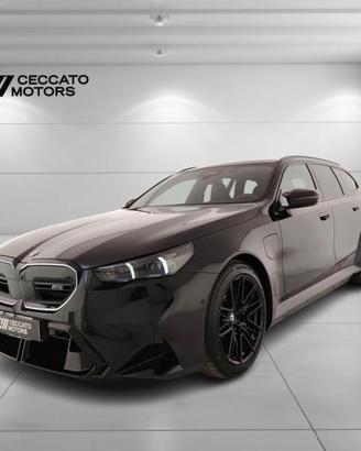 BMW M5 Touring 4.4 727cv auto