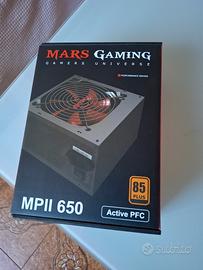 Alimentatore per computer assemblati