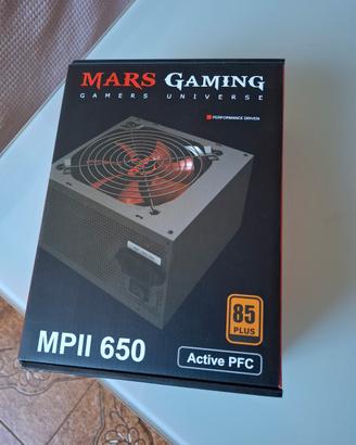 Alimentatore per computer assemblati
