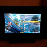 Nintendo Wii u + pad