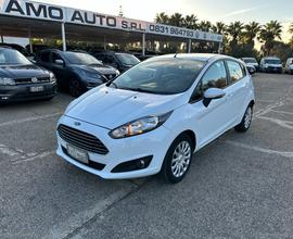 FORD Fiesta 1.4 5p. Bz.- GPL Business