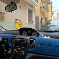 TAPPEZZERIA COMPLETA Lancia Y _2°serie_2006