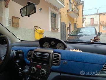 TAPPEZZERIA COMPLETA Lancia Y _2°serie_2006