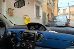 TAPPEZZERIA COMPLETA Lancia Y _2°serie_2006