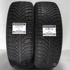 2 GOMME USATE QUATTRO STAGIONI 1856015 - CP2648959