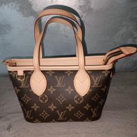 Borsa Vuitton 