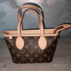 Borsa Vuitton 