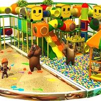 Giochi Playground - Produzione Italiana 100%