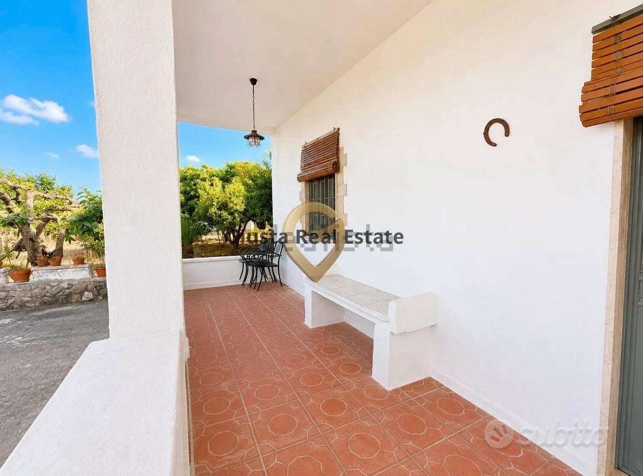 Casa – Latiano, Brindisi - Vista 3