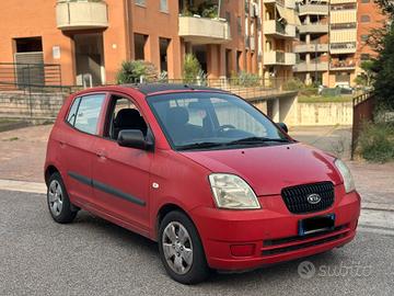 Kia Picanto 1.0 12V Spirit ECONOMICA !