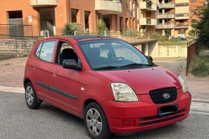 Kia Picanto 1.0 12V Spirit ECONOMICA !
