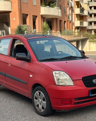 Kia Picanto 1.0 12V Spirit ECONOMICA !