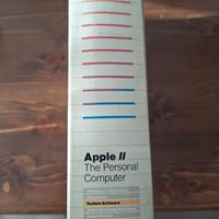 Apple II - Applesoft - Basic Programmer's Kit