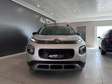 CITROEN C3 Aircross BlueHDi 100 S&S Shine