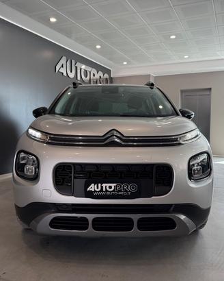 CITROEN C3 Aircross BlueHDi 100 S&S Shine