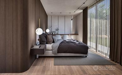 Progettista architettonico