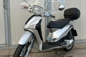 Liberty Piaggio 150