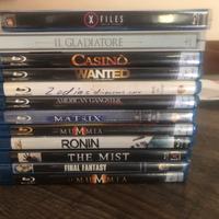 Blu ray