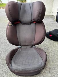 Seggiolino auto Besafe