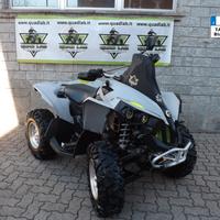 Quad Can Am Renegade 500 - 2011