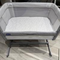 Next to me dream evo grigio