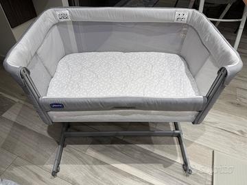 Next to me dream evo grigio