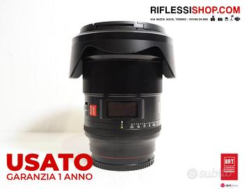 USATO VILTROX AF 16MM F/1.8 (SONY E-MOUNT)