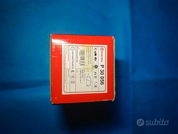 pastiglie freni brembo sportage,tucson,soul p30056