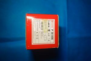 pastiglie freni brembo sportage,tucson,soul p30056