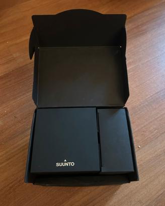 Suunto DX
