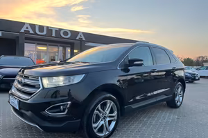 FORD Edge 2.0 TDCI 210 CV AWD S&S Pow. Titanium