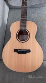 chitarra acustica misura ridotta 