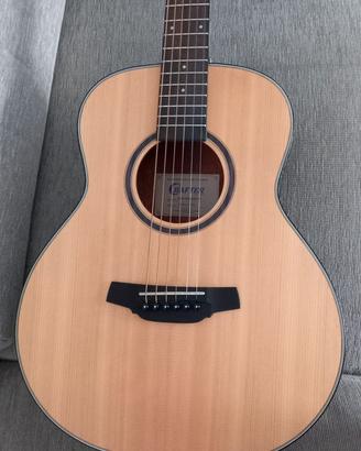 chitarra acustica misura ridotta 