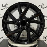 4 CERCHI IN LEGA SEAT ATECA ALHAMBRA LEON EXEO TAR