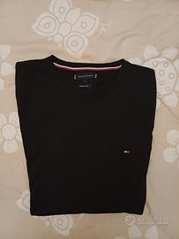 maglietta maniche lunghe