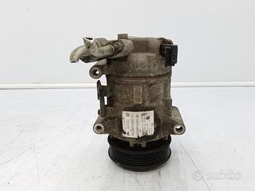 Compressore aria condizionata 1.2b peugeot 308 ii