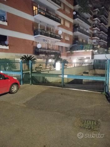 Garage eur viale cesare pavese 380