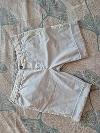 Pantalone corto Gas Jeans