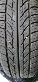 Gomme estive auto 165/65 R14