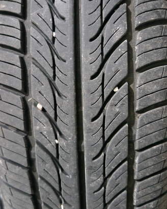 Gomme estive auto 165/65 R14