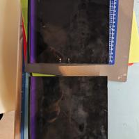 Modem/Router Netgear D6400