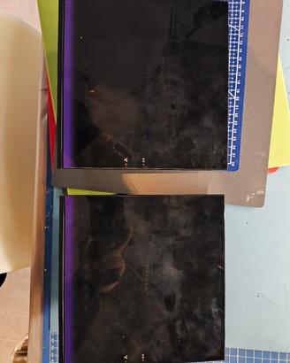 Modem/Router Netgear D6400