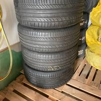 Pneumatici Continental