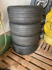 Pneumatici Continental