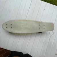 Penny Skateboard Cruiser Casper Glow in the Dark