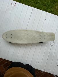 Penny Skateboard Cruiser Casper Glow in the Dark
