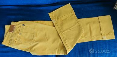 Jeans cotone Marina yachting tg. 29
