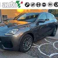 Maserati Grecale MHEV 250 CV AWD GT KM 27.000