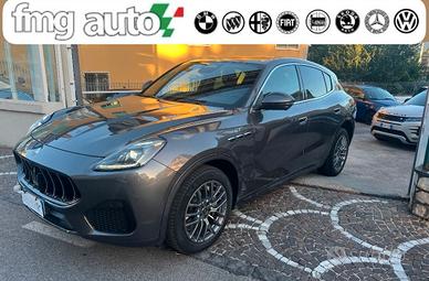 Maserati Grecale MHEV 250 CV AWD GT KM 27.000